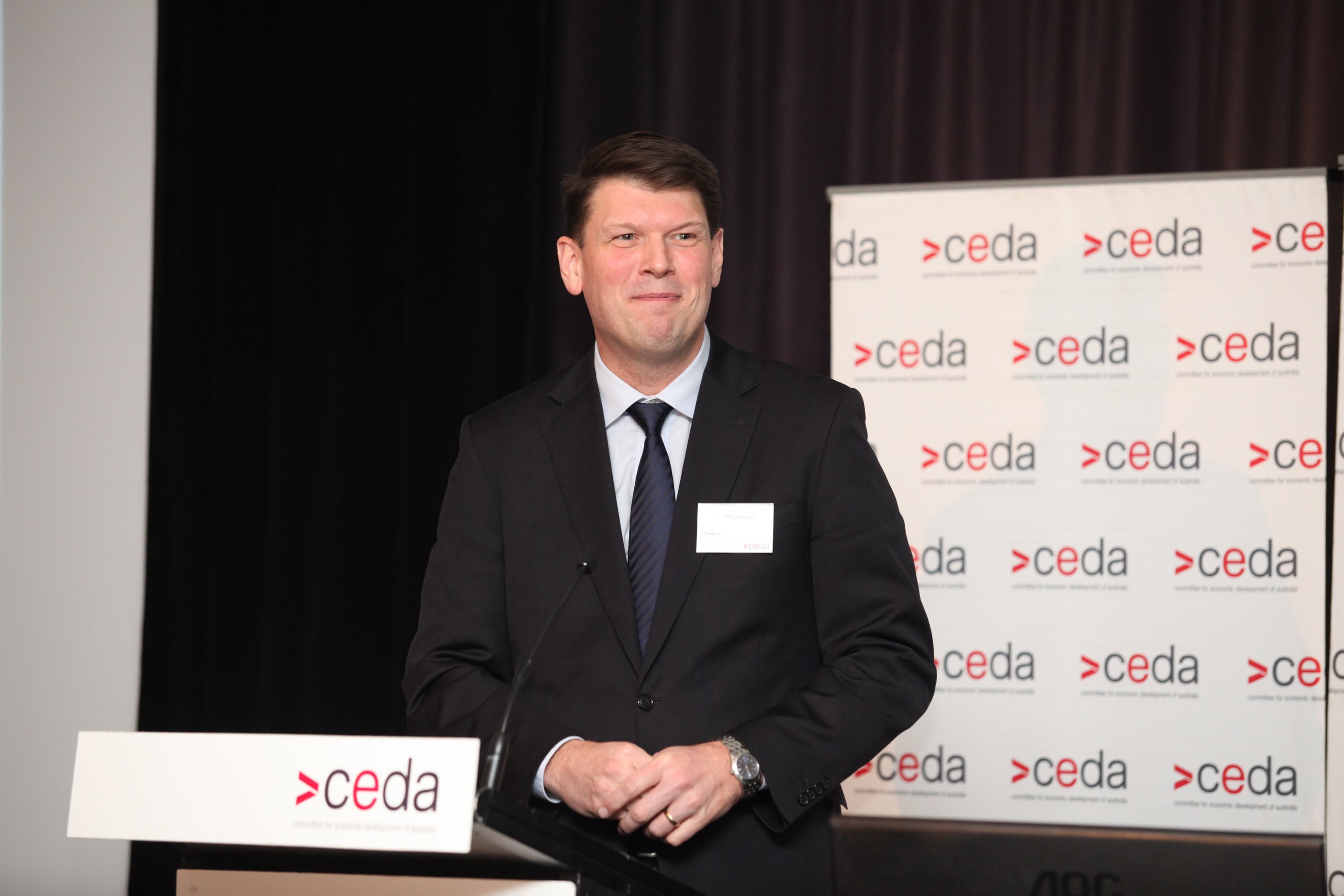 CEDA NSW Energy series Future energy projects